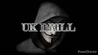 Uk Drill Type Beats -Instrumental "Hacker" (Prod.By M2 Marco Beats) Beats 2022