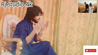 JUDAI, latest Song States, Zeshan Rokhri, 2020,¦Rj Studio 4k ¦