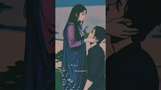 Couple Goal Status | Anime Couple Status | New Love Status 2024 #shorts #love