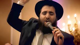 Shuva - Shatz Music Mix (Boruch Sholom)