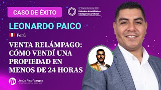 Marketing Inmobiliario: Cómo Vender Una Propiedad En Menos de 24 Horas