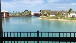 A walk through the Fiji Marriott Resort Momi Bay