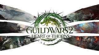 Gw2 Heart of Thorns Quick Guides: Elite Specialization