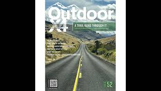 OutdoorX4 Issue 52