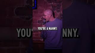 Bad Nanny #shorts #funny