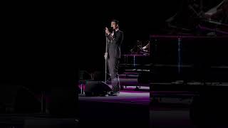 Matteo Bocelli sings a beautiful song with her heart-warming voice in Opatija - Anime