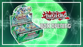 YUGIOH! *NEW* LEGENDARY DUELIST: SYNCHRO STORM BOX OPENING!