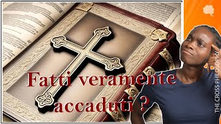 Il Nuovo Testamento è SUPPORTATO da fonti esterne?