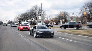 1400WHP Sheepey Race R8