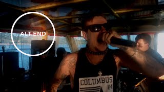 Alt.End (Live at River Metal Party, 08.08.2021, Dnipro river, Kyiv)