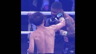 Another Knockout Win For Naoya Inoue