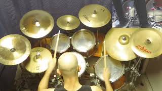 Suffocation - Tomes of Acrimony Drum Cover Sterling Junkin