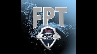 2011 FPT "Capitol City Showdown" - Folsom Lake - Part 1