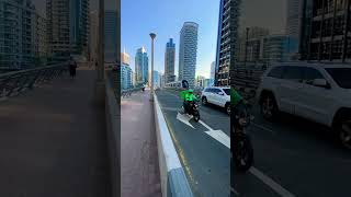 Habibi welcome to Dubai marina walk 🏙️🇦🇪 #dubai #ytshorts