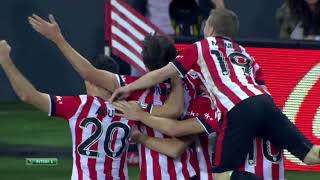 12 tour  Ander Iturraspe  Athletic Club