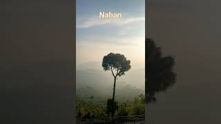 Peaceful Nahan