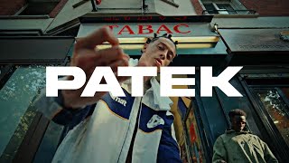 [FREE] Afro Drill x Central Cee x Dave Type Beat - Patek | Free Melodic Drill Type Beat 2024