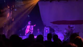 Biffy Clyro - Unknown Male 01 (Live @ Irving Plaza New York 24.04.2022)