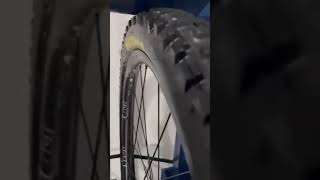 Introduction to Wheel Rim Impact Testing: Passed 150J