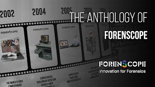 ForenScope Anthology: 2002 - 2024