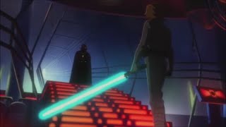 Star Wars: Galaxy Of Adventures『AMV』Gone Forever