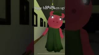 Roblox Piggy Father Jumpscare #roblox #piggy #shorts