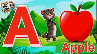 A for apple | अ से अनार | abcd |phonics song | a for apple b for ball c for cat | abcd song | abcde