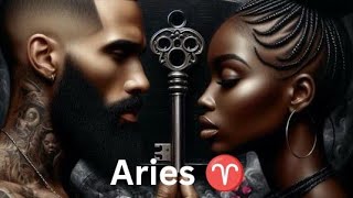 Aries ♈️~ The Person on your Mind 🔮 #aries #howdotheyseeyoutarotreadings