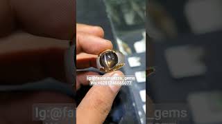 Natural Cat Eye Quartz HQ Wa: +6281346665077.. Harga: Rp. 4jt (Nego)