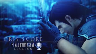 CRISIS CORE: FF7 Reunion - Kapitel 1 - 100% Let's Platin (Deutsch/PS5)