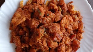 Chicken Pakkoda | Hyderabadi Nizami Style