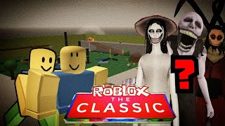 Will The Mimic Be In Roblox Classic