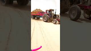 Massey Ferguson 265 is very beat performance