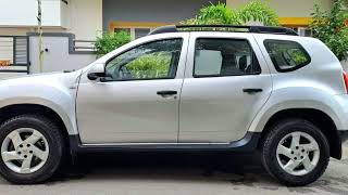 Reland Duster Used Car Sales, In Tamil Nadu India, Bala Tex Car Sales, Buying Online Service,