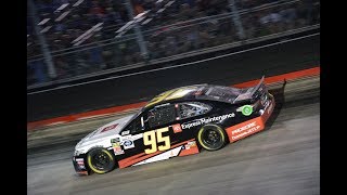 NASCAR Underdog Moments #1