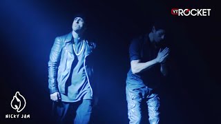 Nicky Jam Y Enrique Iglesias - El Perdón