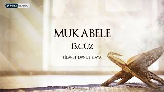 Mukabele - 13.Cüz