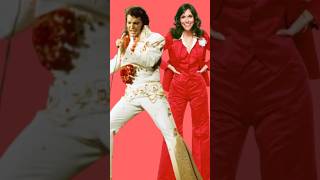 The Surprising Connection Between Karen Carpenter and Elvis Presley