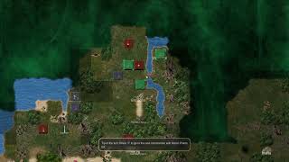 Let's Play Conquest Of Elysium 5 : Eternal Sun MOD Part 8 (by Nathan Pascal)