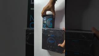 infinix gt 20 pro 5g unboxing - with cooling fan flipkart #shorts #infinixgt20pro #unboxing #tech