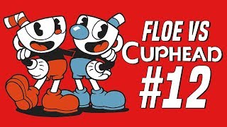 Floe Vs Cuphead (Part 12)