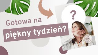 [JOGA TWARZY] 7 masaży na każdy dzień tygodnia I VIZAGOJOGA