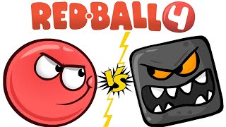 Red Ball 5  : 😍 Excited stream | Playing Solo #Streaming #stream