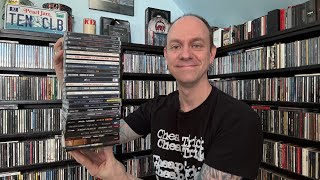 New Music Finds #186 - 30 CDs