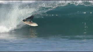 la gauche Onfire EP20 Surf en Gironde Live to Ride Surfing France