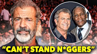 New Footage of Mel Gibson Goes VIRAL