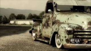 Jeremy’s ‘48 Chevy Rat Rod