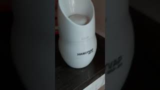 Handyvap Steam Inhaler VAP-01 | #Shorts