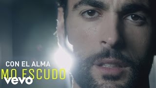 Marco Mengoni - Guerrero (Lyric Video)