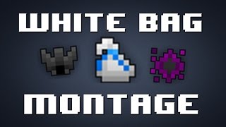 Rotmg: White Bag Montage